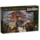 Axis&Allies: 1942